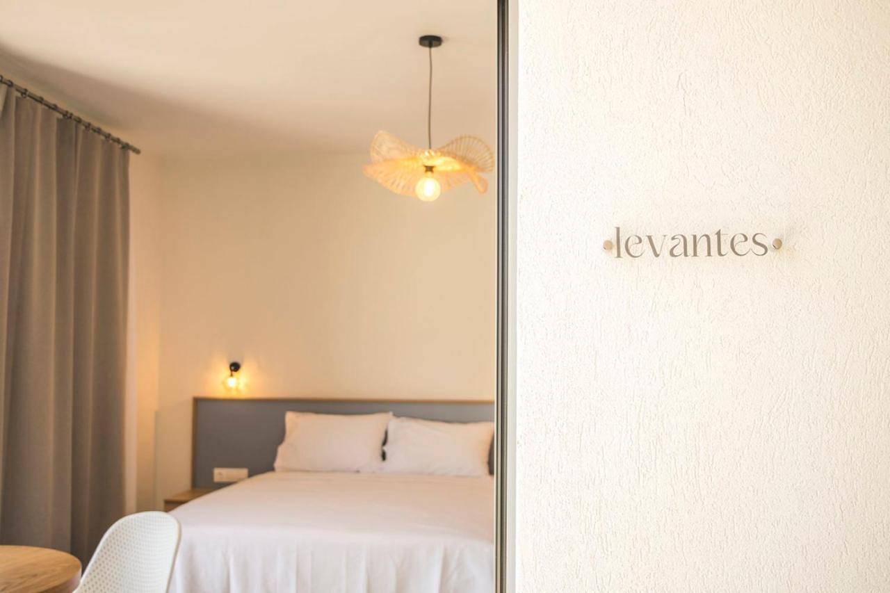 Arodo Suites Nea Iraklitsa Экстерьер фото